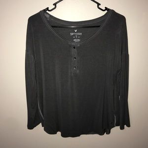 American Eagle Soft & Sexy Shirt